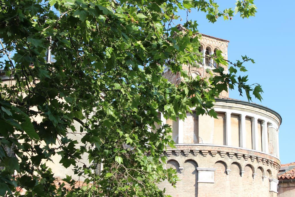 Patatina 3* Venise
