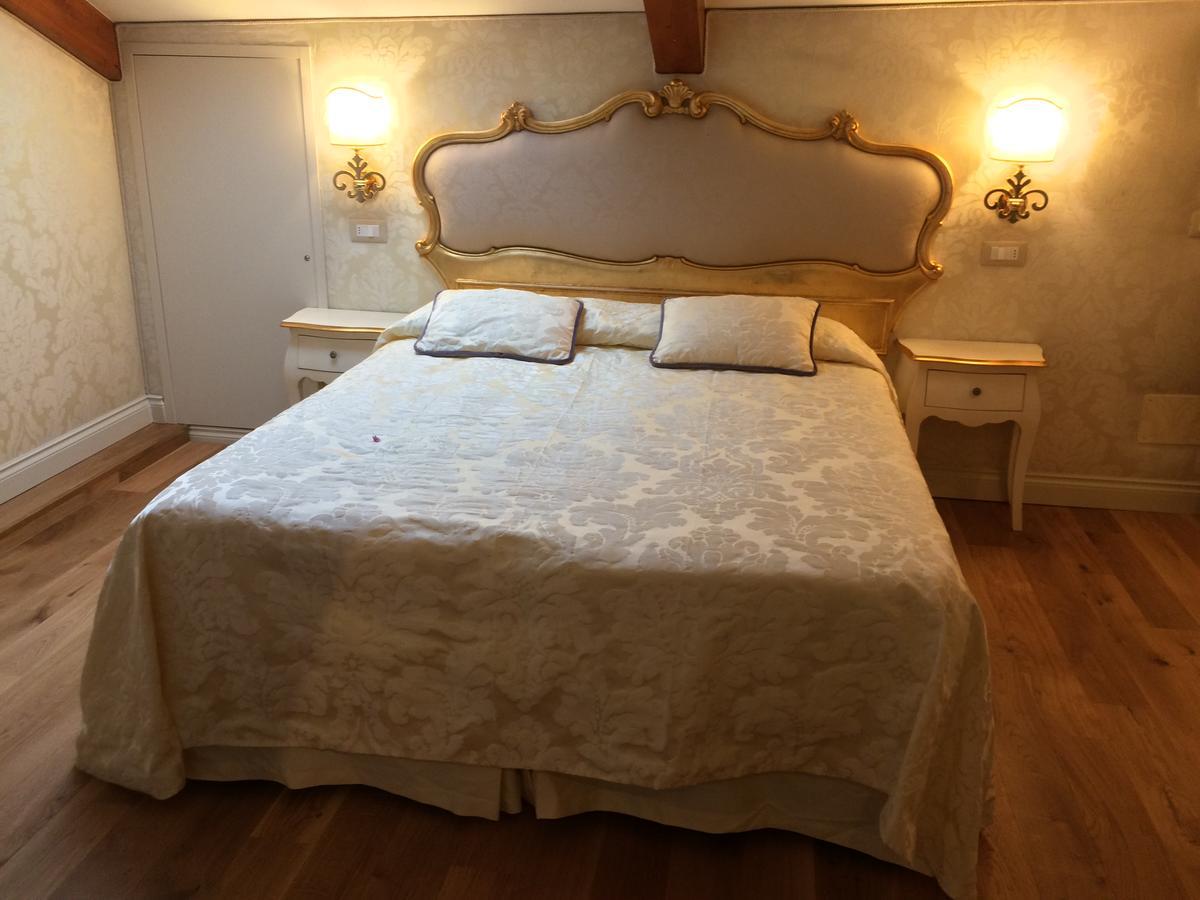 Patatina 3* Venise